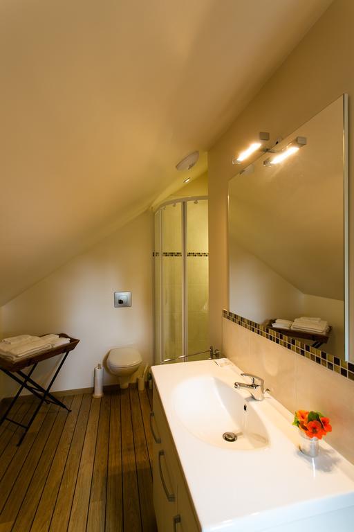 Le Clos Chedeville Chartres Pokoj fotografie